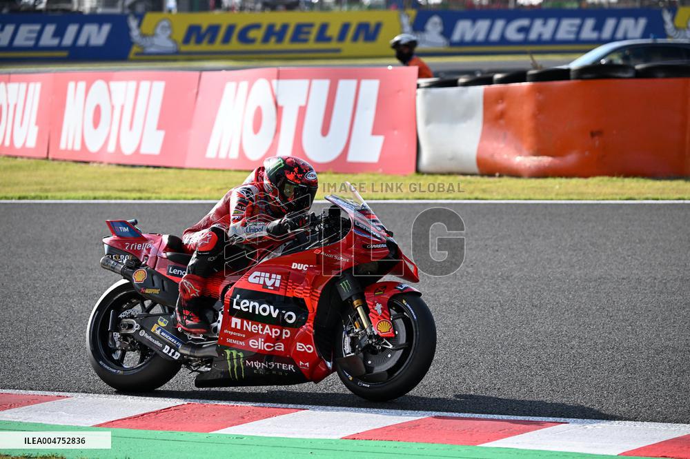 MOTORI - MotoGP - MotoGP Japan