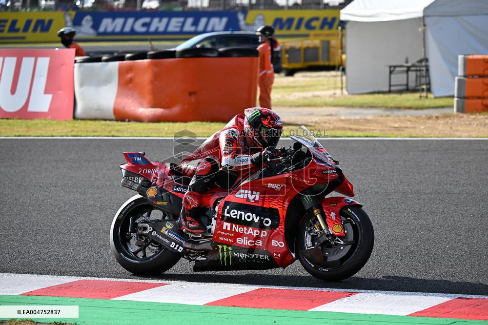 MOTORI - MotoGP - MotoGP Japan