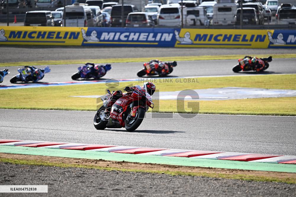 MOTORI - MotoGP - MotoGP Japan