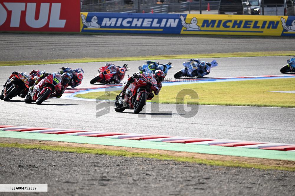 MOTORI - MotoGP - MotoGP Japan