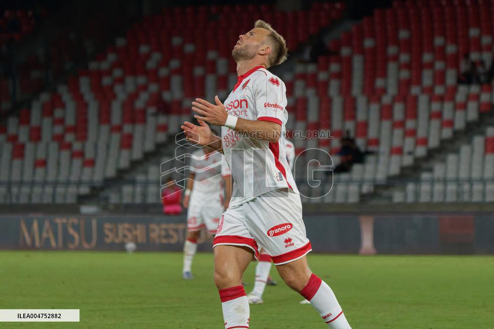 CALCIO - Serie B - SSC Bari vs UC Sampdoria