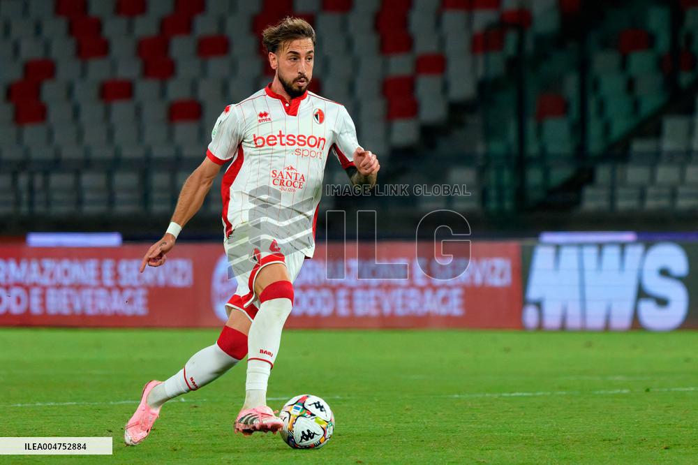 CALCIO - Serie B - SSC Bari vs UC Sampdoria