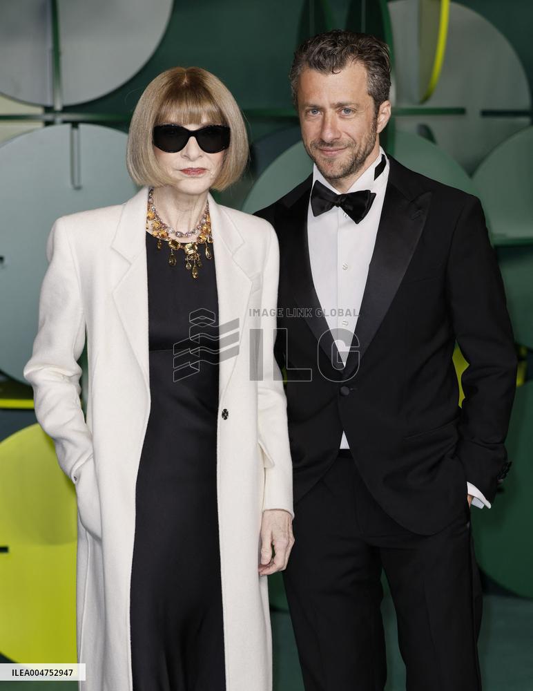 MFW CNMI Sustainable Fashion Awards photocall MP