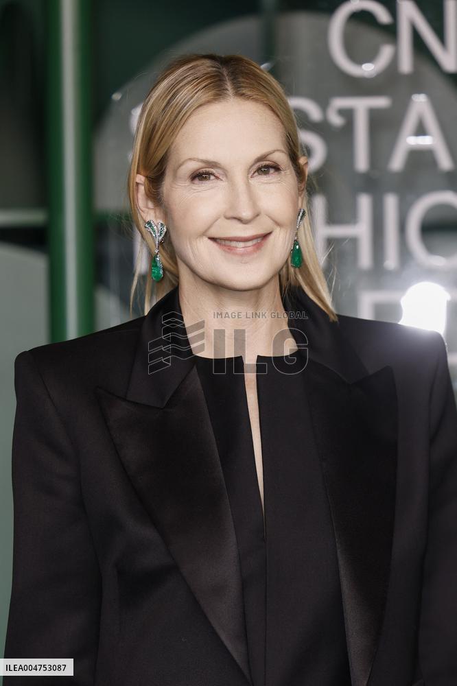 MFW CNMI Sustainable Fashion Awards photocall MP