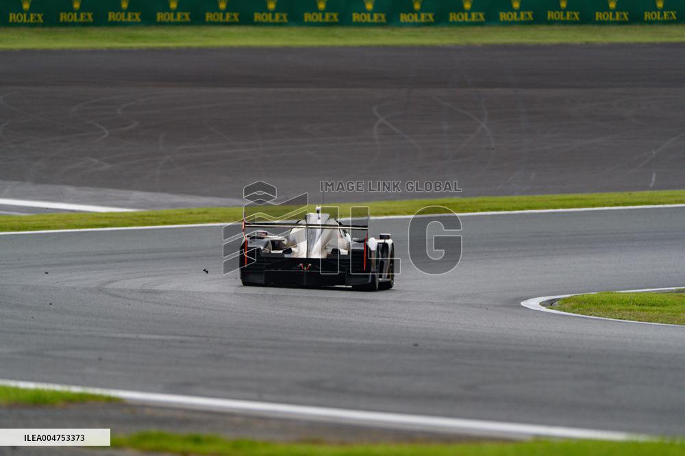 MOTORI - Endurance - WEC - 6 Hours of Fuji