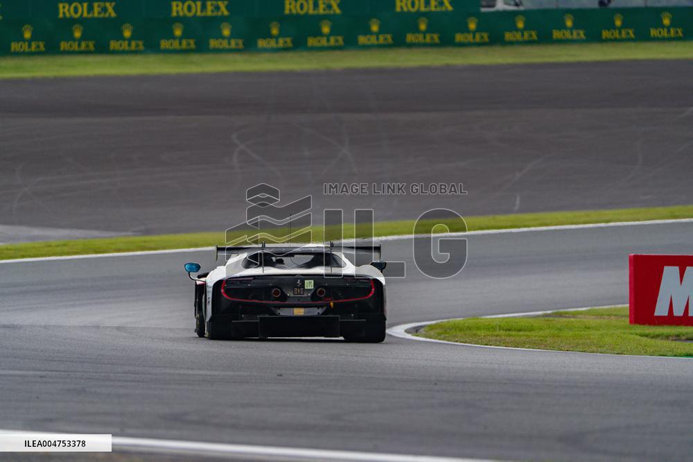 MOTORI - Endurance - WEC - 6 Hours of Fuji