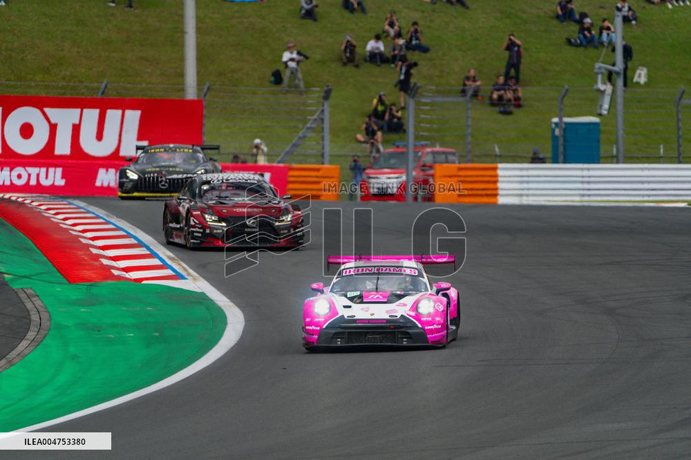 MOTORI - Endurance - WEC - 6 Hours of Fuji