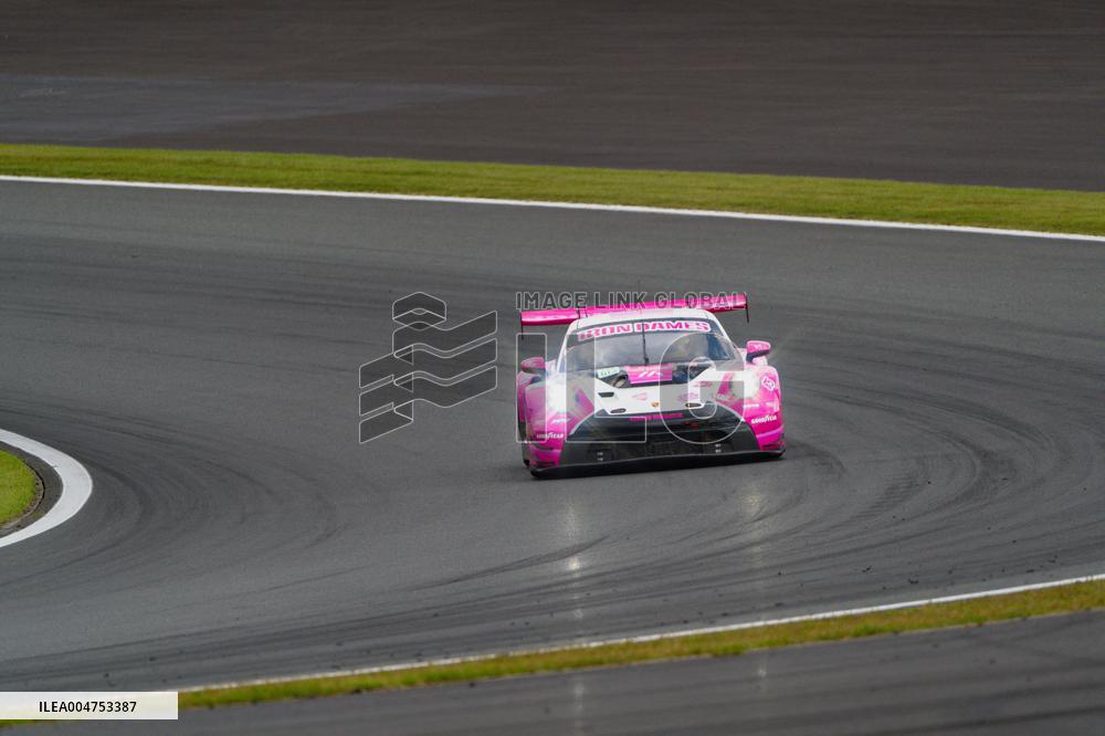 MOTORI - Endurance - WEC - 6 Hours of Fuji