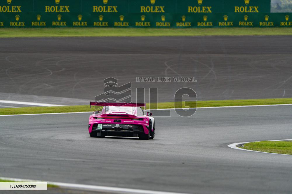 MOTORI - Endurance - WEC - 6 Hours of Fuji