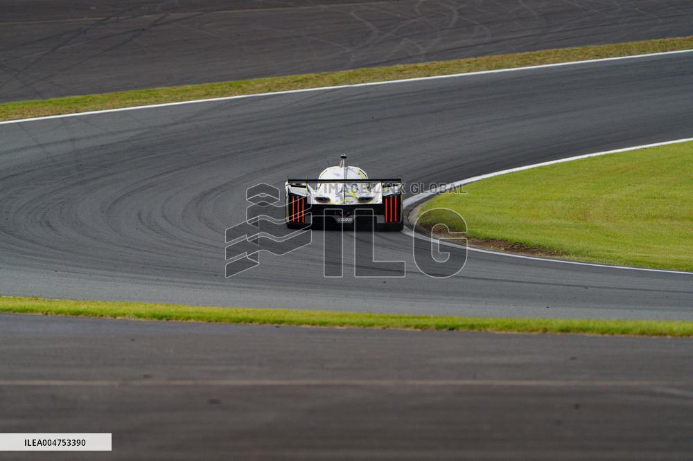 MOTORI - Endurance - WEC - 6 Hours of Fuji
