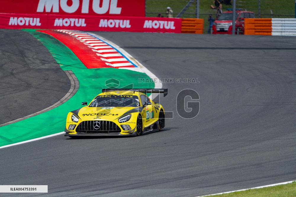 MOTORI - Endurance - WEC - 6 Hours of Fuji