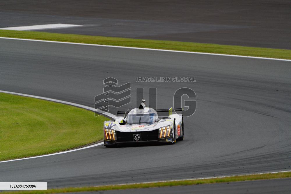 MOTORI - Endurance - WEC - 6 Hours of Fuji