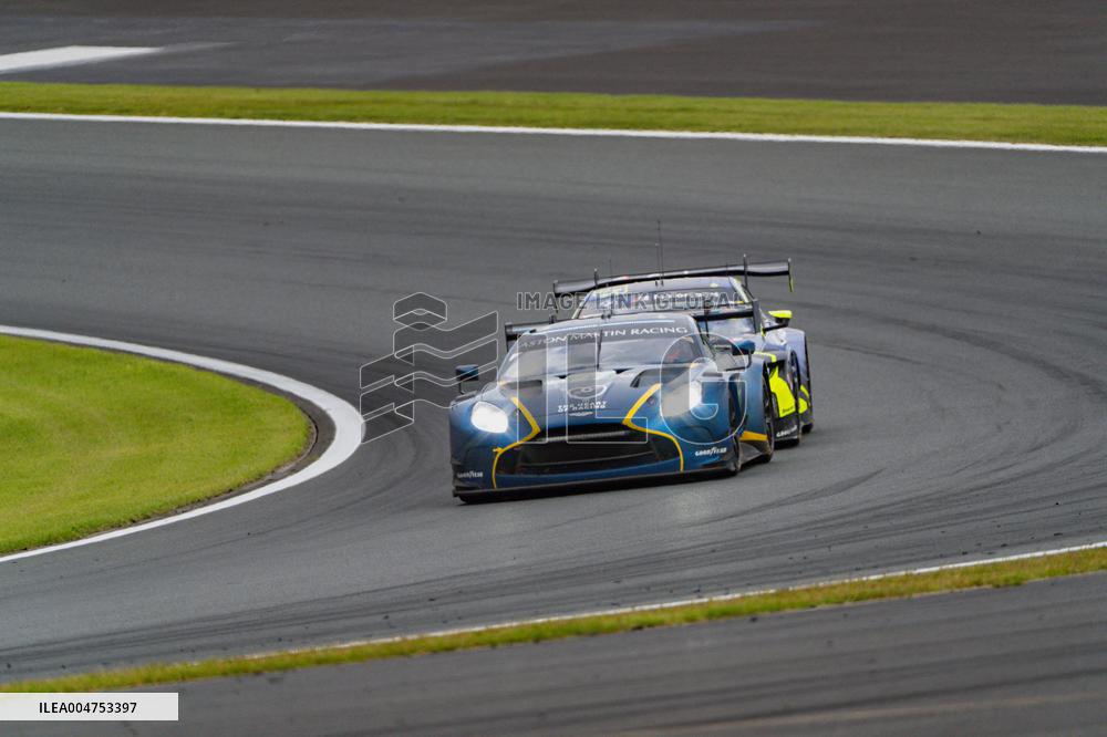 MOTORI - Endurance - WEC - 6 Hours of Fuji