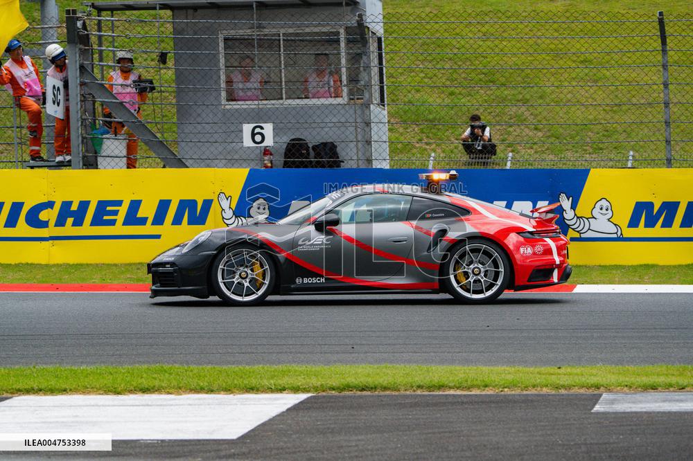 MOTORI - Endurance - WEC - 6 Hours of Fuji