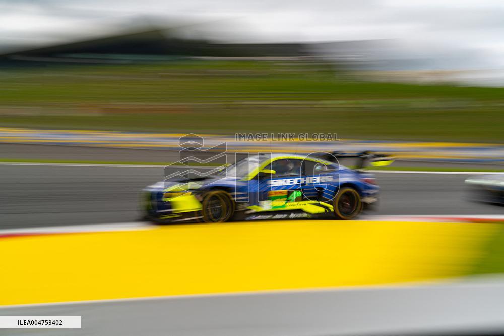 MOTORI - Endurance - WEC - 6 Hours of Fuji