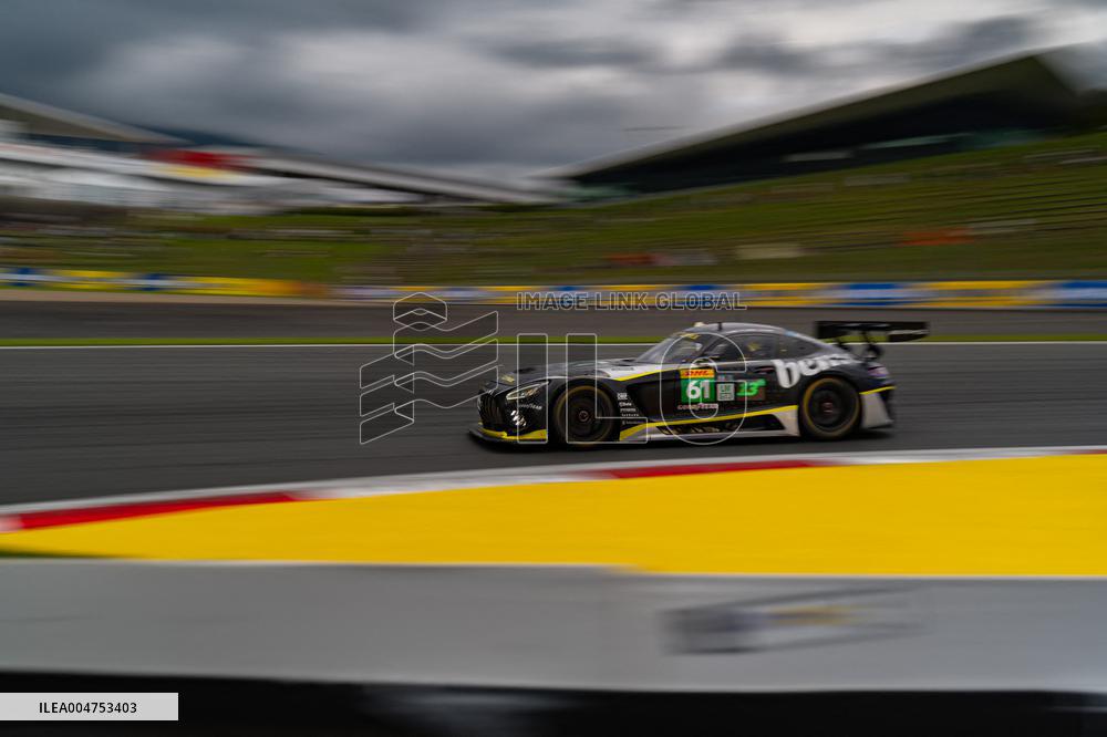 MOTORI - Endurance - WEC - 6 Hours of Fuji