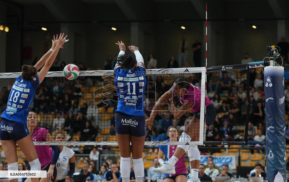 VOLLEY - Amichevole - Courmayeur Cup 2025 - Final - Igor Gorgonzola Novara vs Savino Del Bene Scandicci