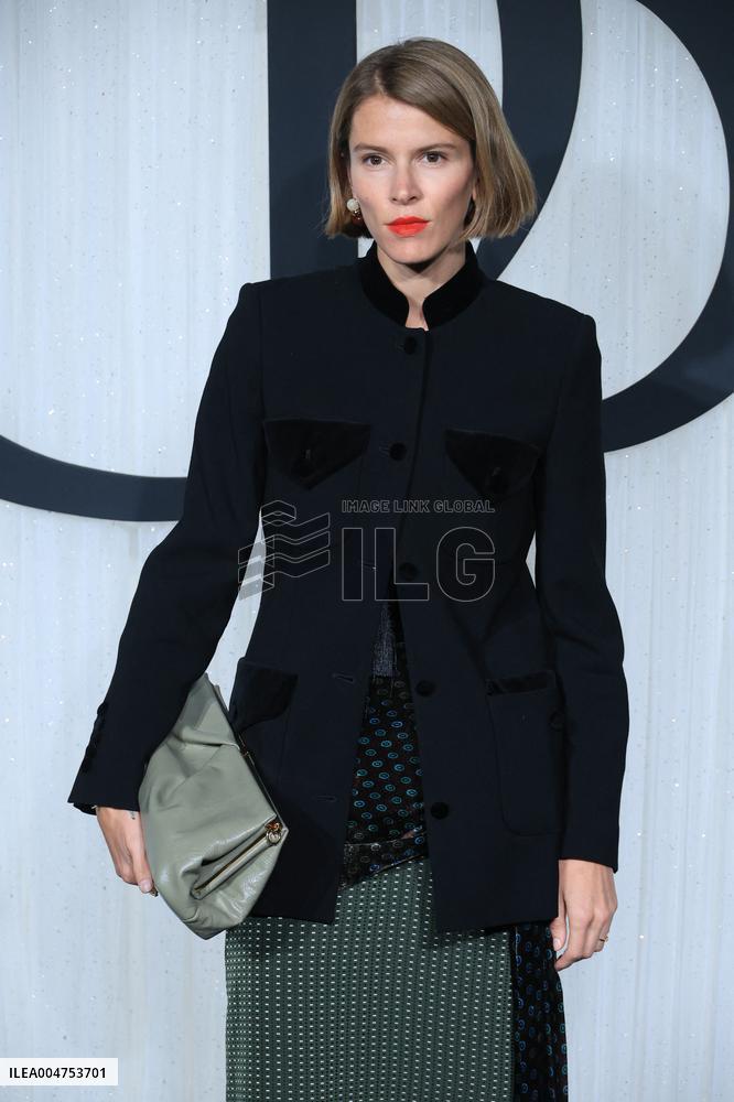 Opening Season Ballet Gala - Paris