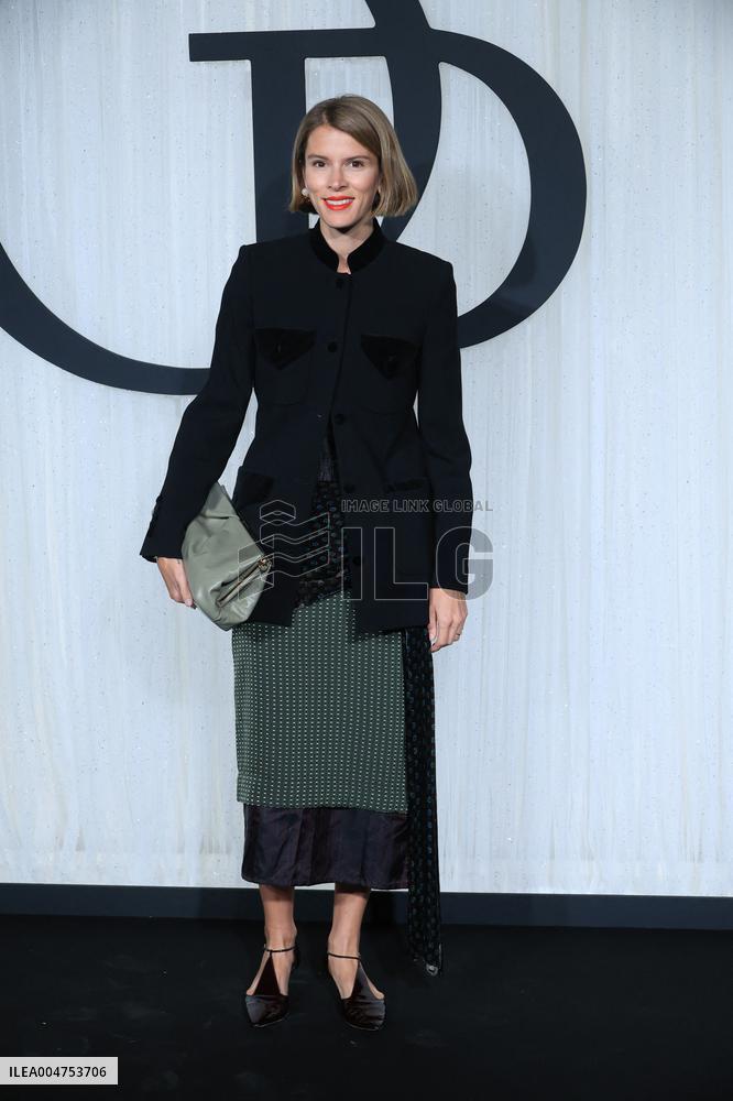 Opening Season Ballet Gala - Paris