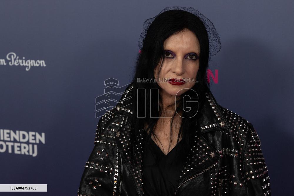 Opening Of The Tilda Swinton Exhibition - Amsterdam