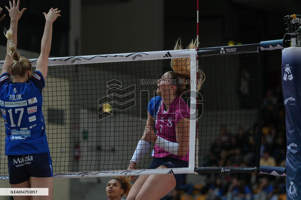 VOLLEY - Amichevole - Courmayeur Cup 2025 - Final - Igor Gorgonzola Novara vs Savino Del Bene Scandicci