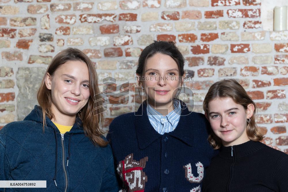 Festival 2 Valenciennes - Day Two