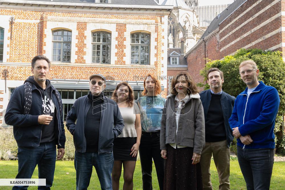 Festival 2 Valenciennes - Day Two