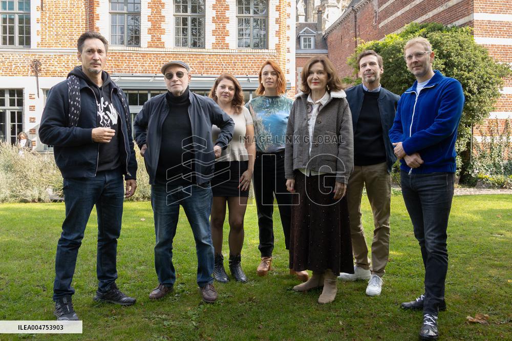 Festival 2 Valenciennes - Day Two