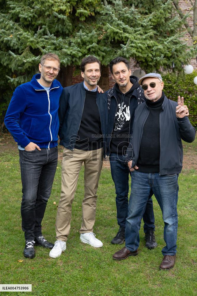 Festival 2 Valenciennes - Day Two