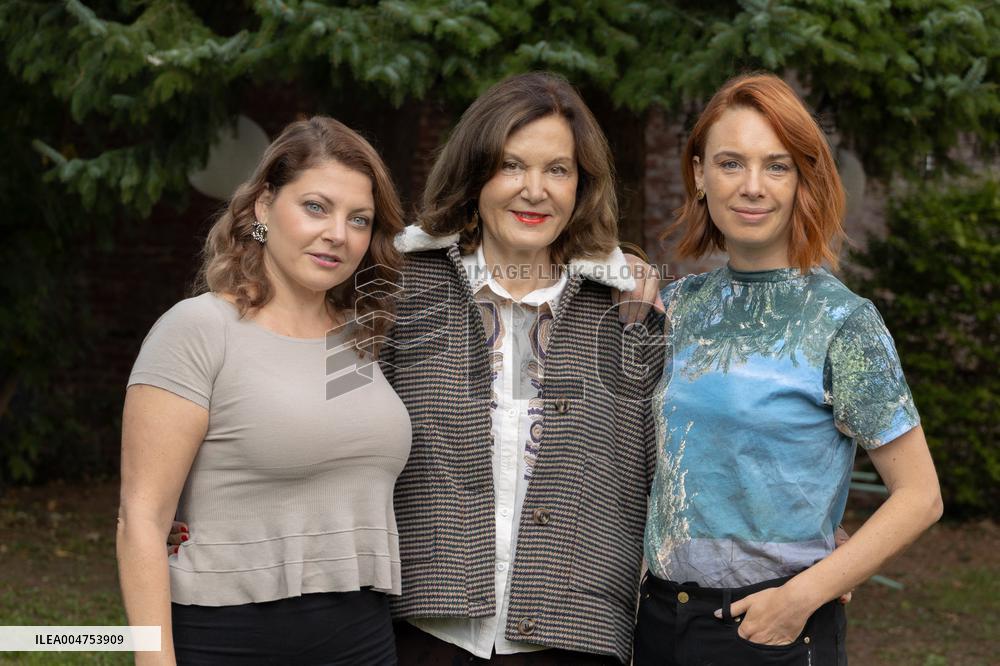 Festival 2 Valenciennes - Day Two