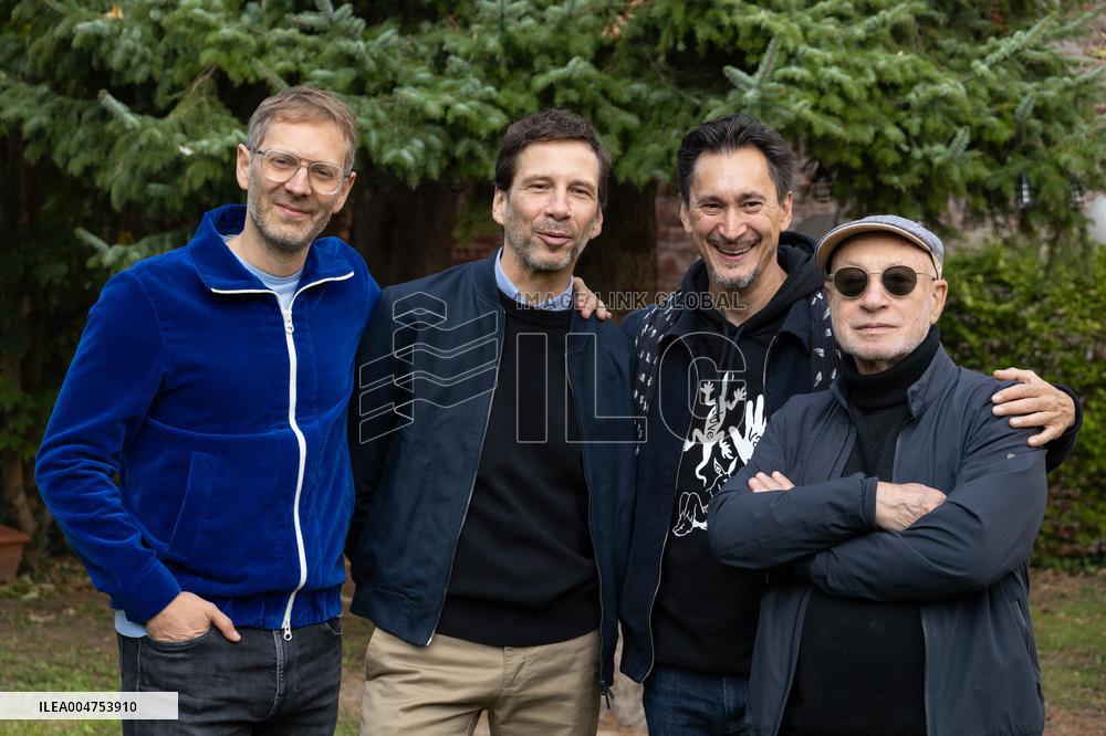 Festival 2 Valenciennes - Day Two