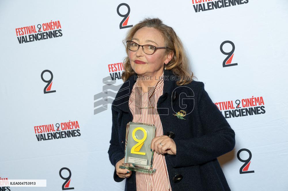 Festival 2 Valenciennes - Day Two