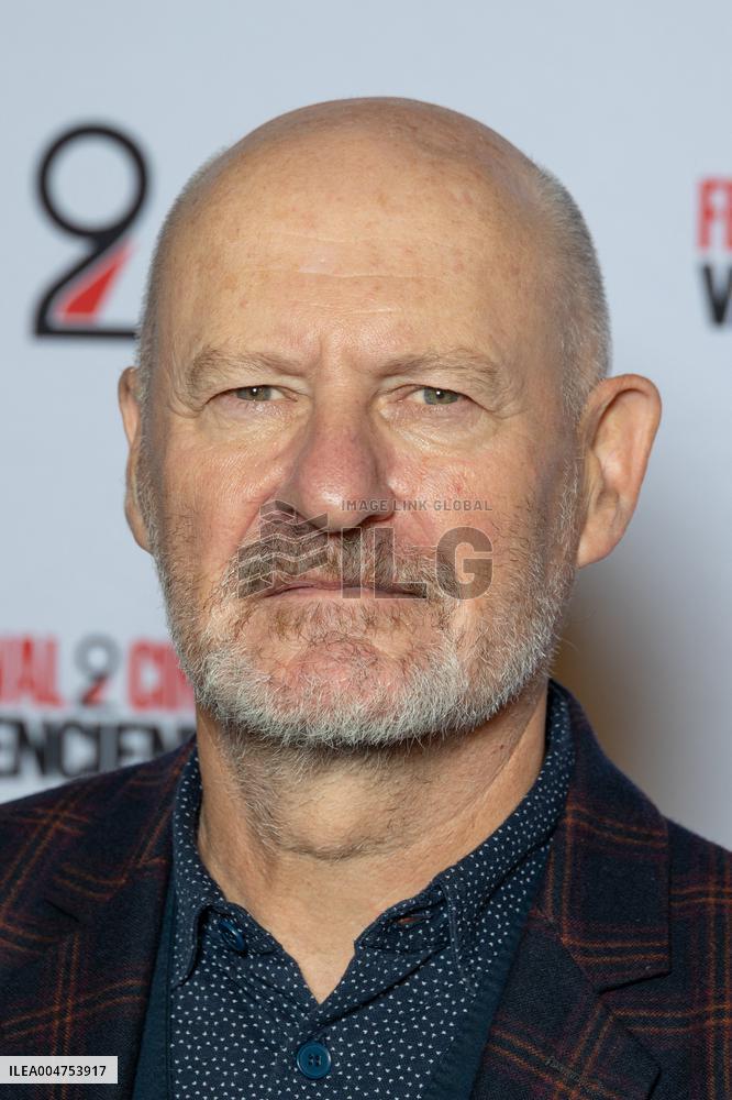 Festival 2 Valenciennes - Day Two