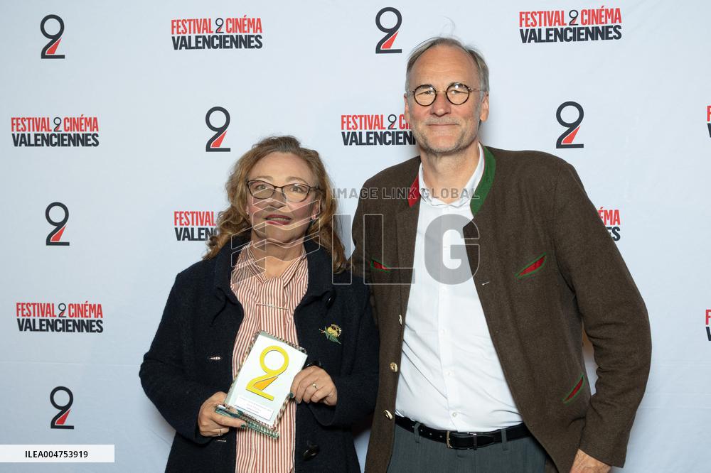 Festival 2 Valenciennes - Day Two