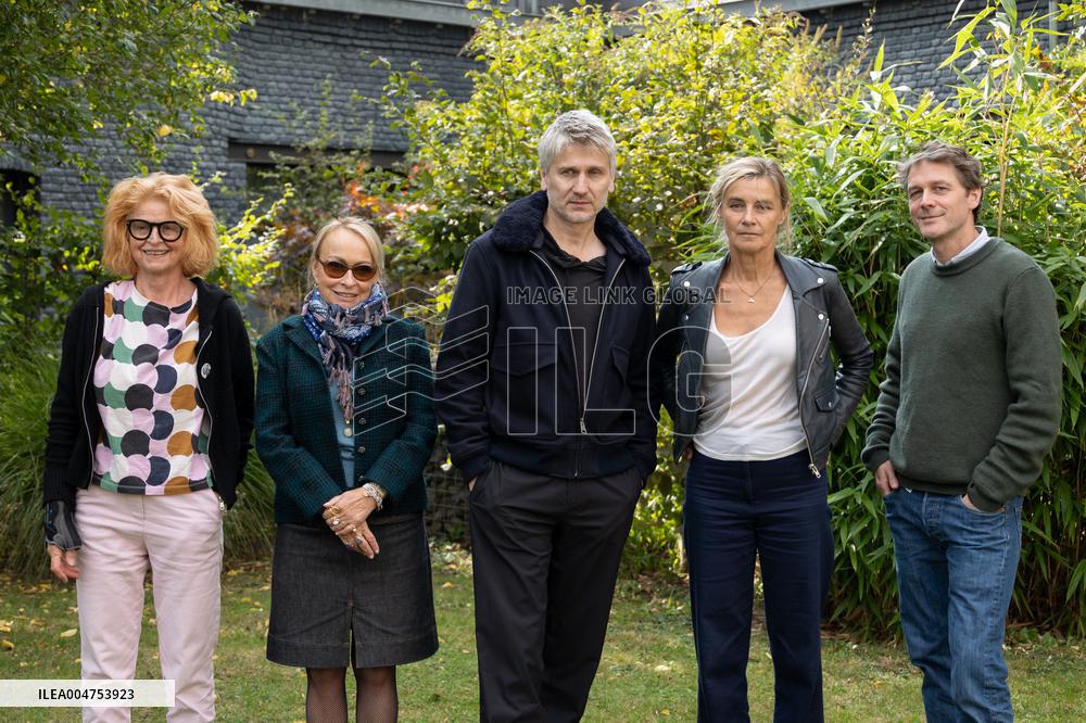 Festival 2 Valenciennes - Day Two