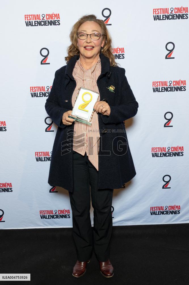 Festival 2 Valenciennes - Day Two