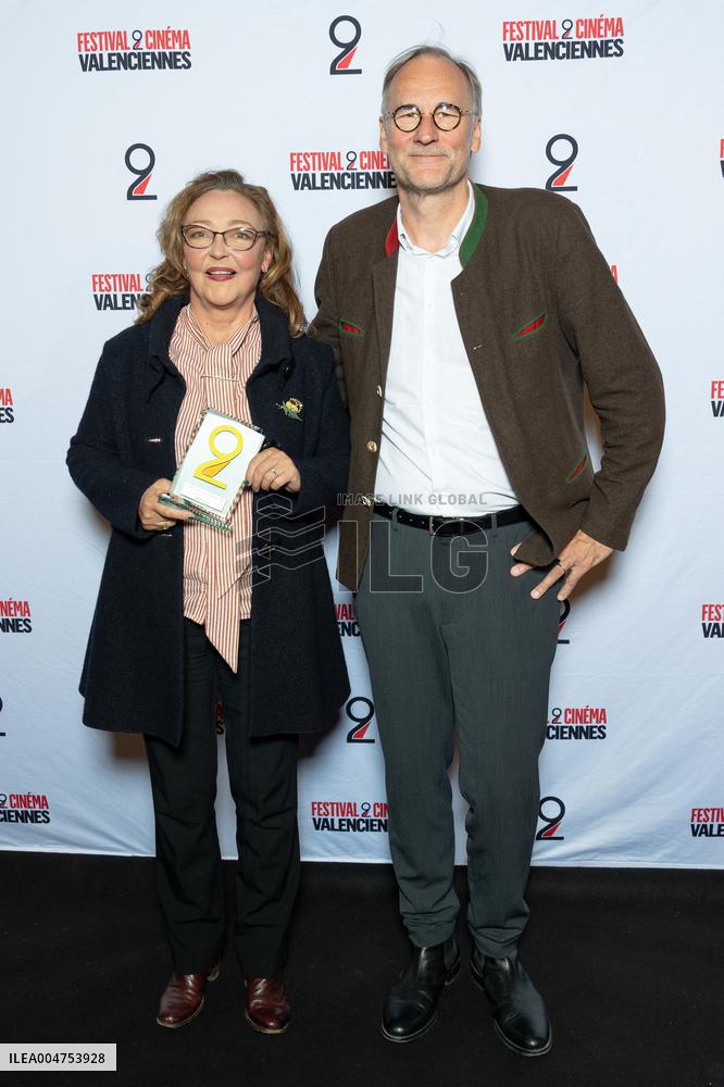 Festival 2 Valenciennes - Day Two