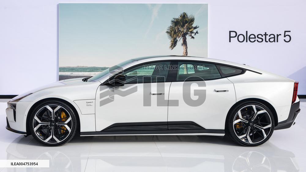 2025 Turin Car Show - Italy