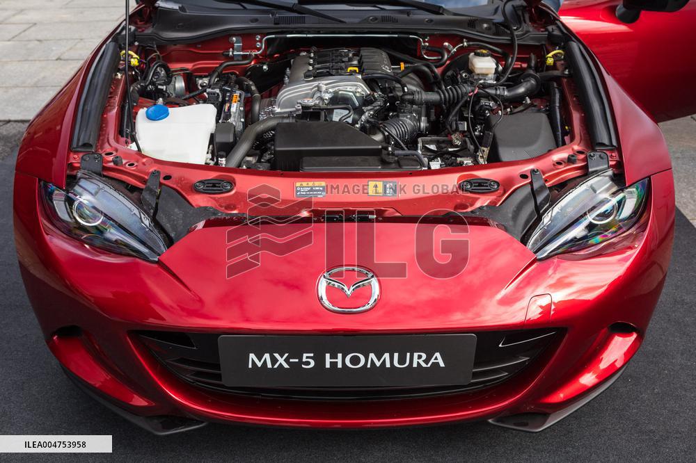 2025 Turin Car Show - Italy