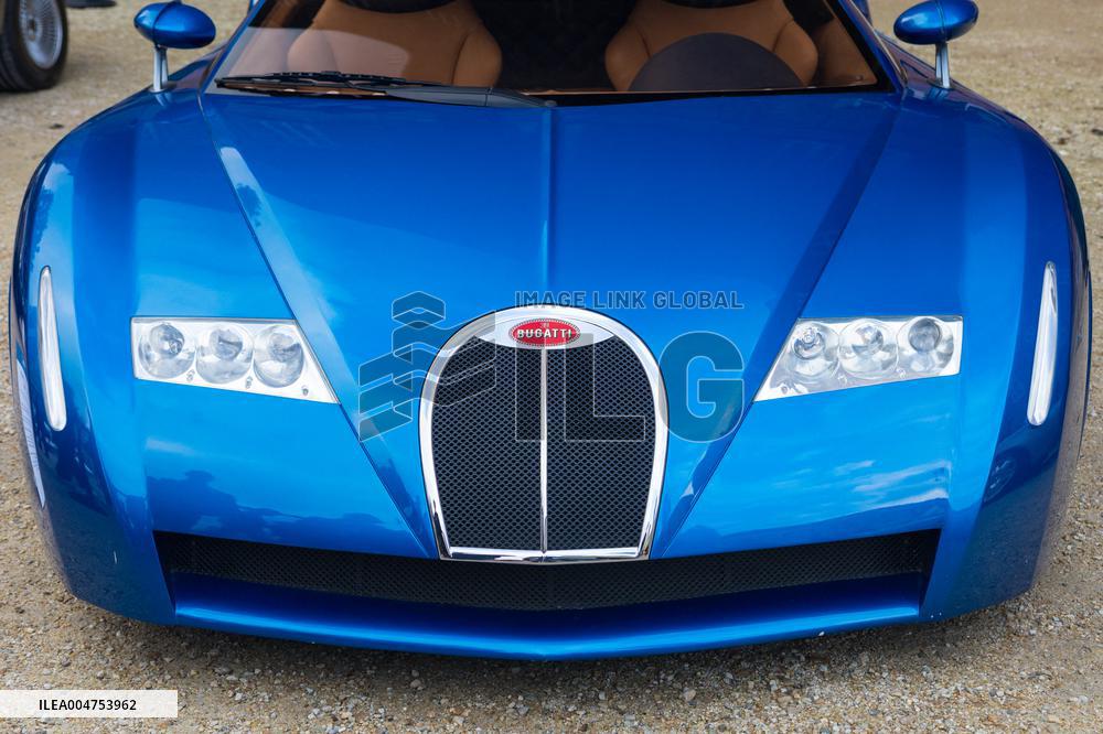 2025 Turin Car Show - Italy