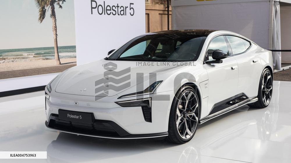 2025 Turin Car Show - Italy