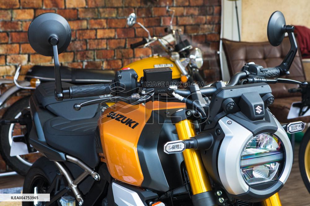 2025 Turin Car Show - Italy