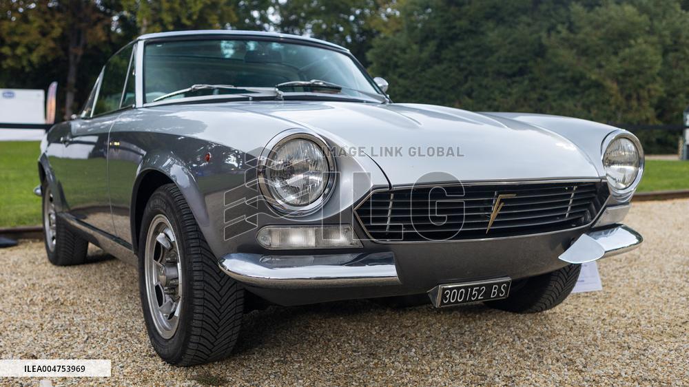 2025 Turin Car Show - Italy