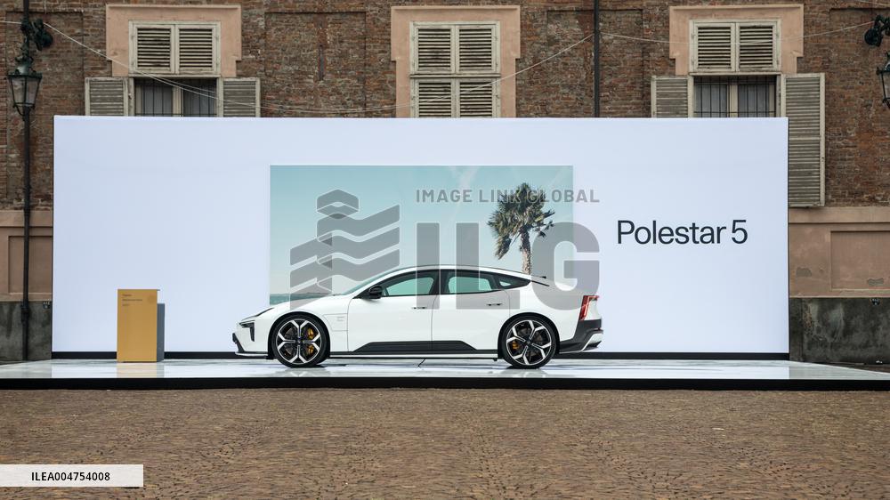 2025 Turin Car Show - Italy