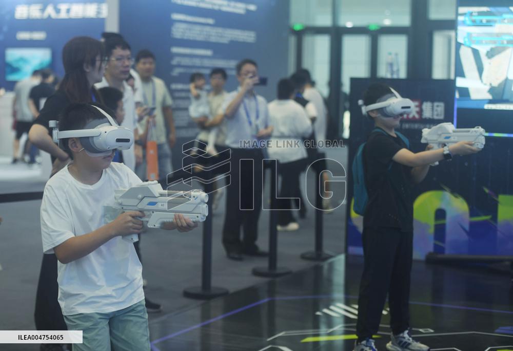 4th Global Digital Trade Expo in Hangzhou