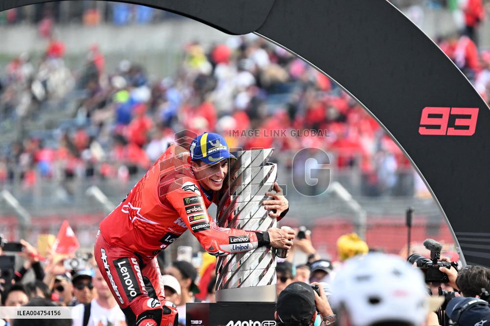 MOTORI - MotoGP - MotoGP Japan