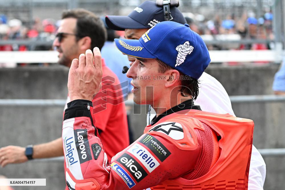 MOTORI - MotoGP - MotoGP Japan