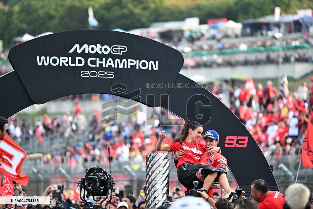 MOTORI - MotoGP - MotoGP Japan