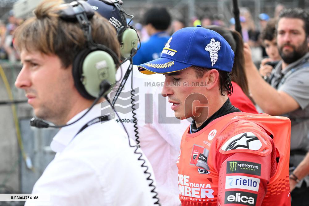 MOTORI - MotoGP - MotoGP Japan