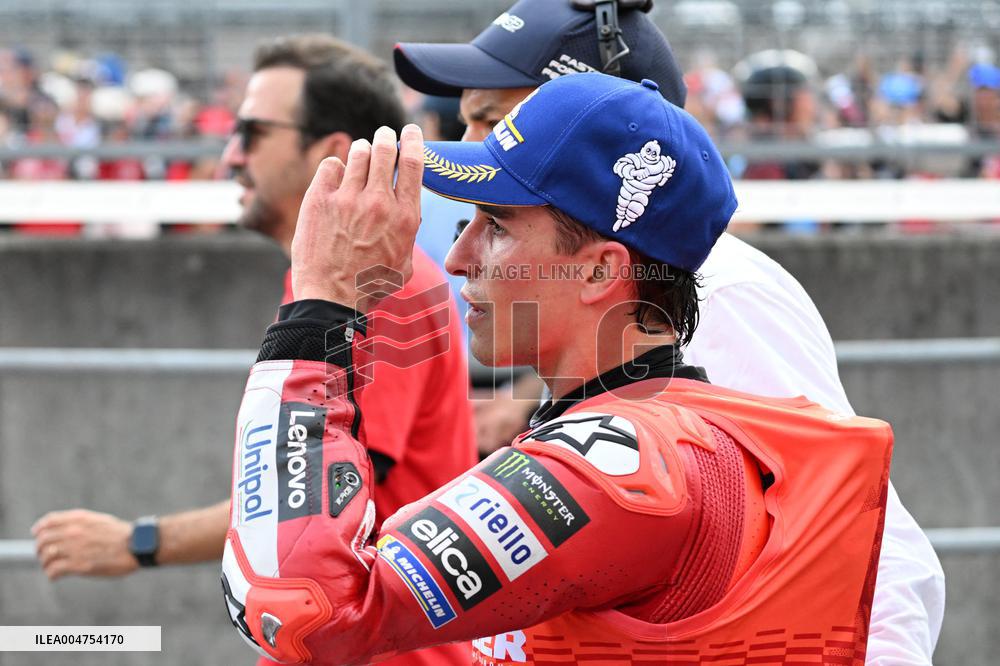 MOTORI - MotoGP - MotoGP Japan